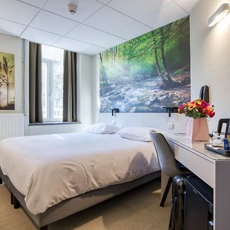 Floreal La-Roche-en-Ardenne Ngoại thất bức ảnh