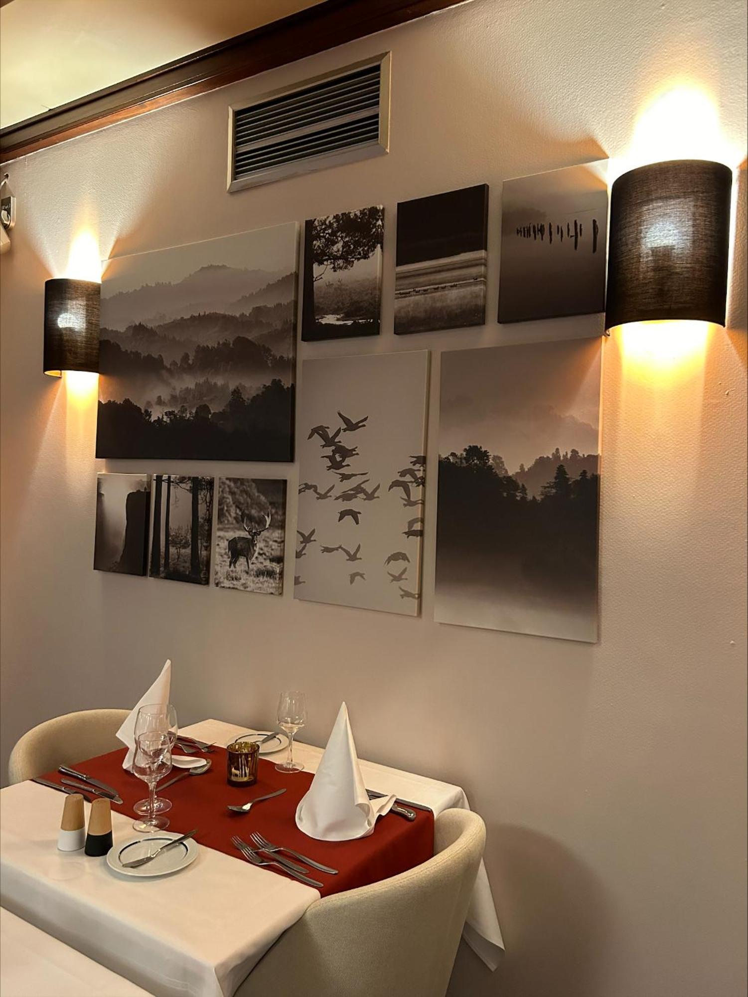 Floreal La-Roche-en-Ardenne Ngoại thất bức ảnh