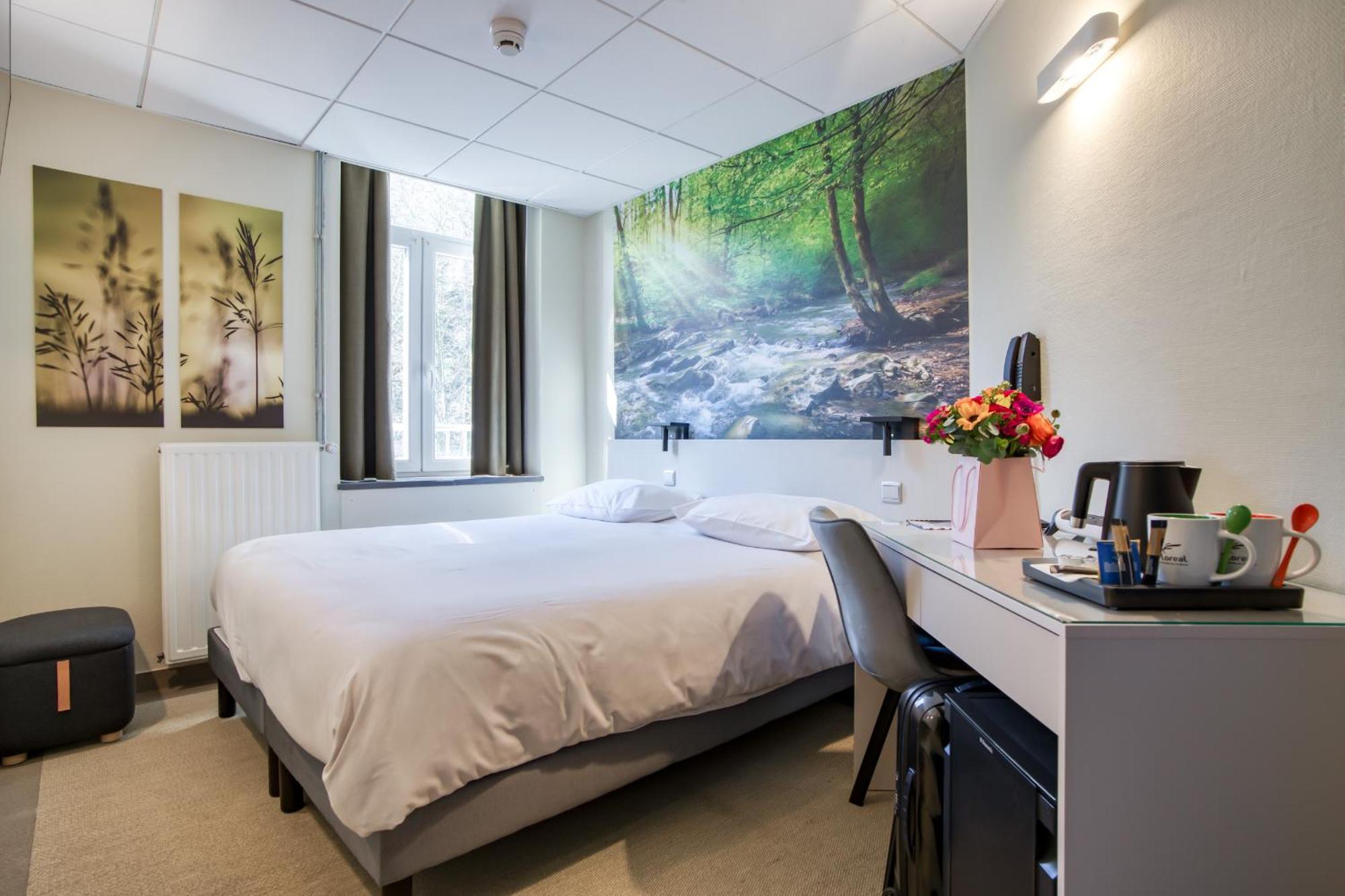 Floreal La-Roche-en-Ardenne Ngoại thất bức ảnh